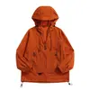 Ropa de Protección Solar Nueva para Mujer 2026 para Verano, Chaqueta Protectora Solar Ligera, Transpirable, Holgada, de Seda Helada para Exteriores, Anti-UV