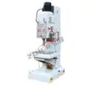 Suministro de Taladro Vertical de Columna Cuadrada Z5140B con Avance Automático, Doble Propósito para Taladrado y Roscado, 40mm