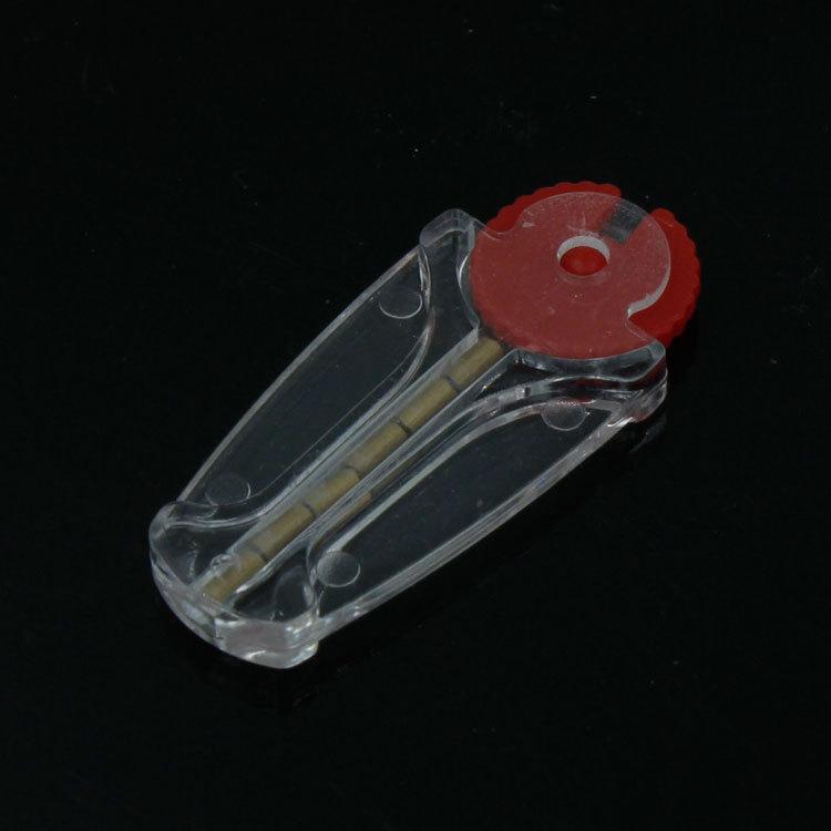 煤油打火机火石 打火机配件 打火机配件批发 卡装火