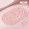 Esterilla de Acupresión Gel Suave Líquido Sólido Masajeador de Pies para Trotar Ultra-Lento Tablero de Acupresión para Pies Expandido en Interiores
