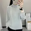 Roupa de proteção solar UPF50+ para mulheres, nova moda verão 2025, roupa de proteção solar profissional anti-UV, jaqueta respirável de seda gelada