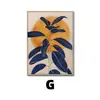 Pintura Decorativa para Sala de Estar Estilo Francês, Arte de Nicho de Luxo Leve, Combinação Retro Americana Floral para Parede, Pintura para Pendurar na Parede de Fundo do Sofá