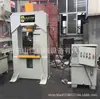 Venda de prensa hidráulica não padrão de 40 toneladas prensa hidráulica de estrutura de 63 toneladas prensa hidráulica de pórtico duplo-coluna elétrica para reparo de automóveis