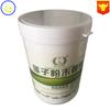 Materias primas para hornear de grado alimenticio con esencia de semilla de loto Jiangda, esencia de polvo de semilla de loto resistente a altas temperaturas, soluble en agua, pedido mínimo de 1 kg