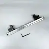 Sistema de Marco para Tensado Manual de Raquetas de Bádminton, Soporte para Raquetas, Herramienta de Tensado para Atar y Fijar