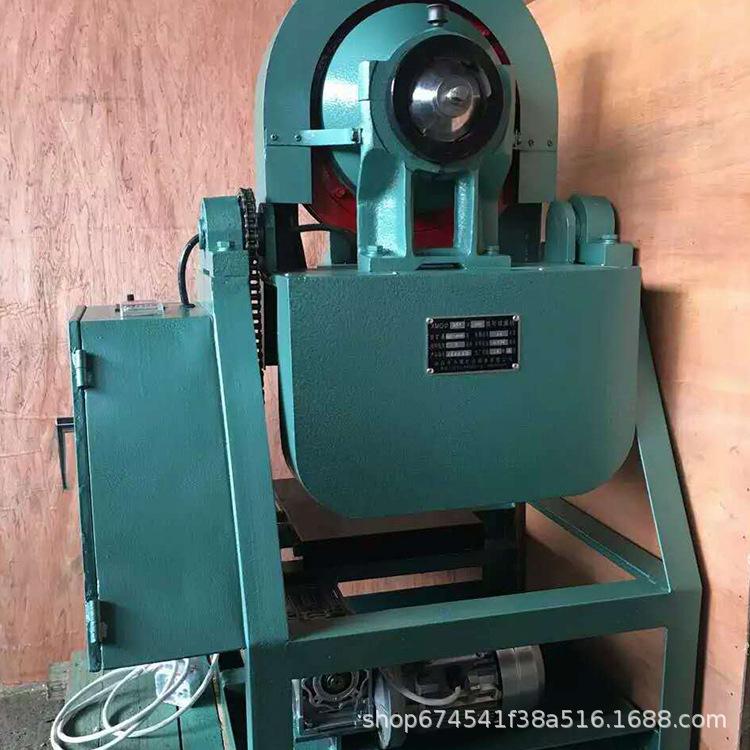 智能锥形球磨机3