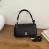 Bolsa de Mão Retro Nova Shuai Mijia 2026 para Mulheres, Bolsa de Ombro Estilo Commuter Tendência, Bolsa Transversal de Luxo Leve, Bolsa de Mão