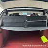 Caja de Almacenamiento de Fieltro para Coche Caja de Almacenamiento de Fieltro para Maletero de Coche Bolsa de Almacenamiento Plegable para Coche Venta al por Mayor