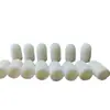 Precio de Fábrica en Dongguan Excelente Suministro Esponja de Maquillaje Terciopelo Cabezal de Brillo de Labios Cabezal de Algodón de Brillo de Labios Cabezal de Pincel de Labios Terciopelo
