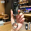 Adecuado para carcasa de llave Mazda 3 Axela para mujer, CX5/CX4/6/CX30, Atenza 2 carcasa de llave especial