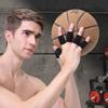 Protetores de Dedos de Nylon Transfronteiriços, Protetores de Dedos para Treino Esportivo e de Fitness, Equipamento de Proteção para Taekwondo, Equipamento de Proteção para Basquete Atacado