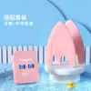 Tabla Flotante para Nadar, Flotador de Espalda para Adultos en el Agua, Tabla Triangular de Flotabilidad para Niños, Equipo Auxiliar Profesional para Principiantes