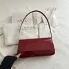 Bolso de Hombro Sencillo con Textura Casual, Bolso de Personalidad de Moda y Tendencia, Nuevo Bolso de Axila para Mujer de Nicho Primavera 2026
