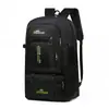 Mochila de Montanhismo Transfronteiriça, Mochila para Esportes ao Ar Livre e Lazer, Mochila de Viagem de Grande Capacidade Redutora de Carga, Bolsa Leve para Bagagem de Trabalho