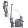 Alimentador a Vácuo de Pó Alimentador Automático de Transporte por Pressão Negativa Máquina Pneumática de Absorção de Partículas de Pó Químico Alimentício