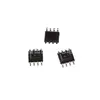 Componentes Electrónicos Chip Accesorios THS7316DR Originales Completamente Nuevos SOIC-8 Servicio Profesional de Distribución Integral
