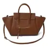 Bolso de Hombro Grande de Textura, Moderno y Versátil, Bolso Cruzado de Moda, Bolso Portátil de Moda para Viajes Diarios y Commuting