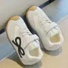 Zapatos deportivos para niños, nueva colección primavera/otoño 2026, zapatos para niños y niñas, colección de primavera, zapatillas casuales para correr de suela blanda, para niños de mediana y mayor edad