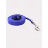 Cuerda de liderazgo rienda línea de cuerda tabla de entrenamiento gancho giratorio accesorios para caballos cabezada suministros ecuestres cuerda de liderazgo