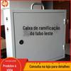 Fabricante fonte caixa de derivação de tubo de viga de mina caixa de derivação de tubo de viga de mina caixa de derivação de tubo de viga de mina de oito vias