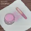 Caramelo de Fruta Strass Brillo Ultra Fino Arte de Uñas Brillante Color Caramelo Verano Súper Brillante 3D Color Dopamina Polvo para Esparcir Mayoreo