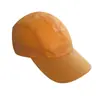 Gorra de Béisbol de Tela No Tejida, Hecha de Tela No Tejida de 75g, Disponible en Diferentes Colores, con Logo Impreso en Serigrafía