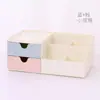 Portalápices Multifuncional de Almacenamiento para Estudiantes, Caja de Almacenamiento de Gran Capacidad para Bolígrafos, Lindo Portalápices de Escritorio, Creativo y Elegante