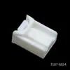 Los conectores de carcasa de plástico Qianjin Electronics 7187-8854 Están Disponibles en Grandes Cantidades