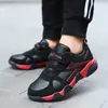 Zapatos para Niños 2026 Primavera/Otoño Zapatos Deportivos Infantiles Zapatos de Moda para Niños Combinables Suela Ligera y Suave Superficie de Cuero Zapatos Deportivos para Niños