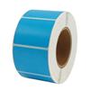 Papel Térmico Três Provas Shangyue Vermelho, Amarelo, Azul e Verde 1008060 Adesivo Autoadesivo Papel para Impressão de Etiquetas Térmicas Antifalsificação