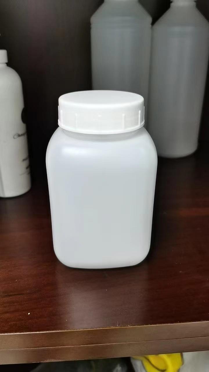 方瓶，罗1