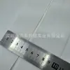 Em estoque tanque padrão elástico calças engrossadas cintura saia cintura cabeça padrão horizontal padrão vertical elástico náilon bagagem elástico