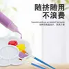 Tinta acrílica personalizada pelo fabricante para artesanato DIY infantil, resina sem cura, grafite pintado à mão, pintura artística e tinta para pintura de cores
