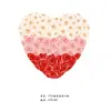 Globo de aluminio nuevo transfronterizo de 17 pulgadas con forma de corazón de San Valentín, Tanabata, boda, fiesta festiva, decoración, gas