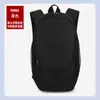 Bolsa de Futebol Estilo Europeu e Americano, Bolsa de Treino, Mochila Multifuncional, Bolsa de Armazenamento de Basquete, Bolso de Rede, Compartimento Independente para Sapatos, Bolsa de Tênis