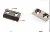 Accesorios para Máquina Empacadora Semiautomática: Cuchillos Endurecidos No. 1, 2 y 3, Combinaciones de Cabezal de Cuchilla Frontal, Central y Trasero