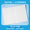 Cuaderno A5 Doraemon B5 Encuadernación Fresca Inalámbrica Patrón de Dibujos Animados Lindo Estudiante Engrosado Soporte Horizontal Dropshipping