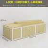 Prateleira Trapezoidal Estilo Degrau para Loja de Frutas Supermercado de Frutas e Legumes Gabinete Central de Ilha Multicamadas Suporte de Exposição Empilhável Estilo Degrau