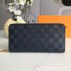 26 Modelos Nuevos de Carteras m L, Bolsos para Hombre, Bolsos para Mujer, Bolsos de Mano (Clutch), Bolsos de Mano de Piel de Vaca, Carteras de Piel, Billeteras