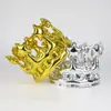 Nueva Diadema Corona con Forma de Corazón y Estrella de Cinco Puntas Globo Fiesta de Cumpleaños Decoración de Sombreros de Fiesta Decoración Venta al por Mayor Transfronteriza