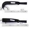 Acero al manganeso cuchillo para madera forjado cuchillo especial para cortar madera agrícola exterior camino de montaña cuchillo para cortar árboles de jardín doméstico engrosado agrícola