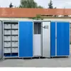 Máquina de Brotos de Feijão Totalmente Automática Máquina Inteligente Comercial de Brotos de Feijão Equipamento de Cultivo de Brotos de Feijão Máquina Inteligente de Cultivo de Brotos de Feijão