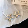 Brincos de Prata 925 Esterlina Esmaltados com Pérola e Flor de Zircônia para Mulheres, Novo Modelo Popular, Brincos Clássicos de Luxo de Alta Qualidade
