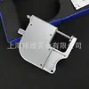 Medidor de Espesor Digital Tuomei con Cabezal Intercambiable, Cabezal de Bola Multiusos, Cabezal Plano, Medidor de Espesor de Pared de Tubo, Medidor de Espesor de Tarjeta