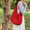 La bolsa tejida súper popular del verano para mujer, nuevo modelo 2026, estilo artístico, bolsa de playa tejida para vacaciones, bolso de hombro y cruzado