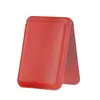 Adequado para iPhone 16/15/13/14/12/11 Tipo Porta-Cartão Magnético um Porta-Cartão com Suporte Suporte Magsafe