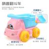 Conjunto de brinquedos de praia direto da fábrica para crianças Brinquedos de praia para crianças Cavar areia Água Pá Cassia Balde de praia Ferramentas