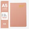 A5 multifuncional 2027 plano agenda livro de alta qualidade caderno planejador caderno de anotações livro logo personalizado