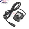 Bomba de Agua DC 12V 3W 1020 Altura de Elevación 1.5m Bomba Sumergible Micro para Pecera Solar Bomba de Agua DC sin Escobillas