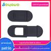 Capa de proteção de privacidade para câmera de celular adesivo bloqueador de lente de notebook anti-espião personalização de capa de privacidade para câmera